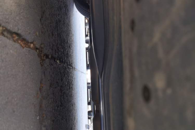 Used Suzuki S-Cross 2015 1.4T Automatic Two-Wheel Drive Prestige Model Chassis Front Left