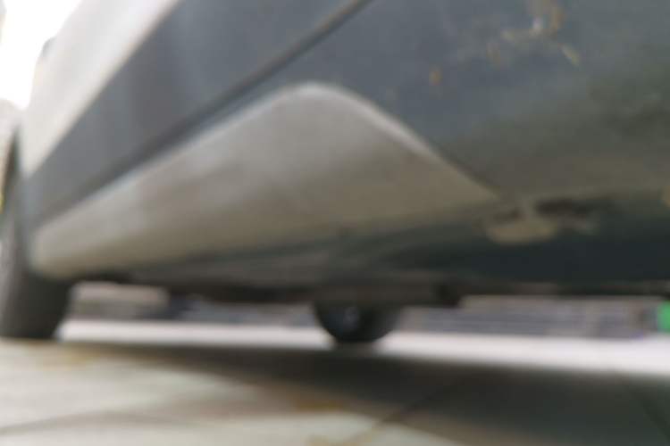 Used Suzuki S-Cross 2015 1.6L CVT Four-Wheel Drive Elite Model Chassis Front Right