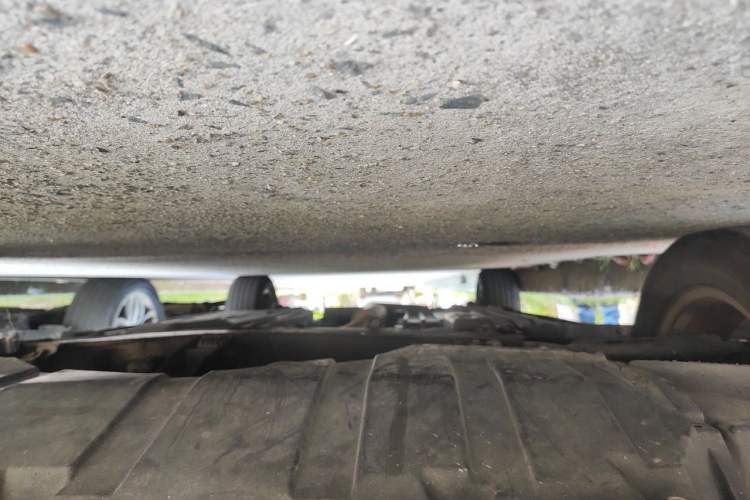 Used Suzuki S-Cross 2015 1.6L CVT Two-Wheel Drive Elite Version Chassis Front