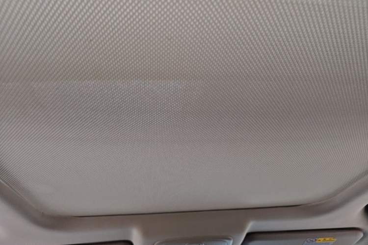 Used Suzuki S-Cross 2015 1.6L CVT Two-Wheel Drive Elite Version Headliner