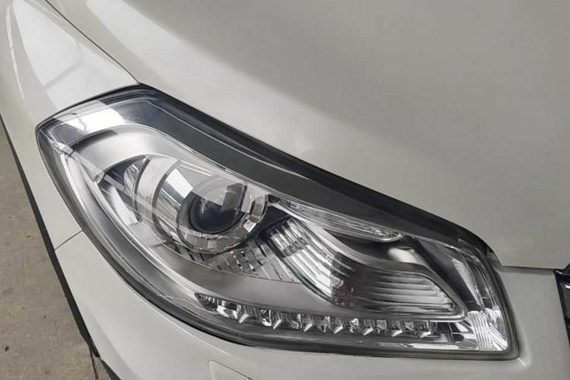Used Suzuki S-Cross 2015 1.6L CVT Two-Wheel Drive Elite Version Right Front Headlight