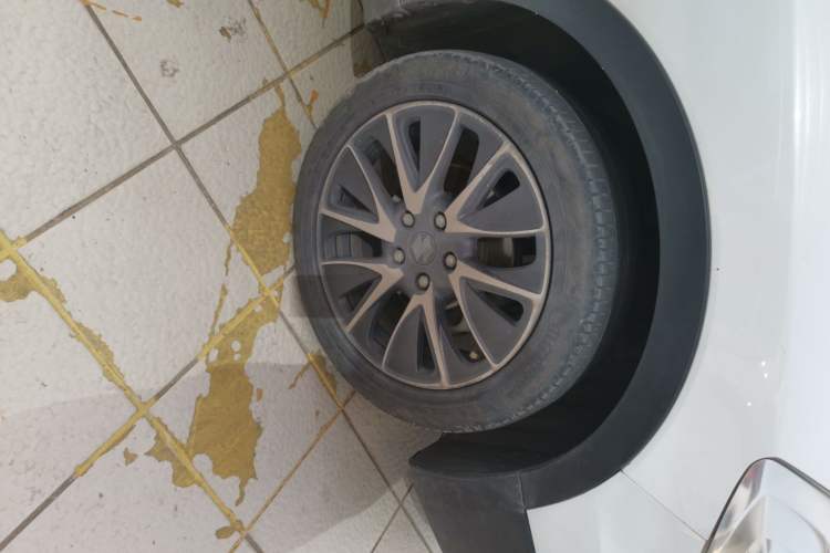 Used Suzuki S-Cross 2015 1.6L CVT Four-Wheel Drive Elite Model Right Front Wheel Hub