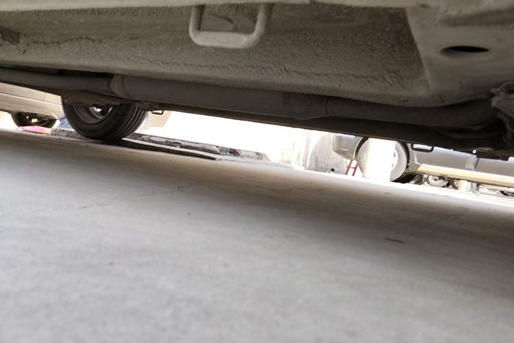 Used Suzuki Splash 2012 1.4 VVT Luxury Edition Chassis Front Right