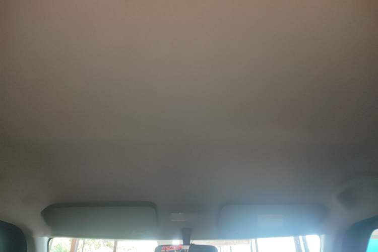 Used Suzuki Swift 2016 1.5L Automatic Fashionable Coolplay Edition Headliner