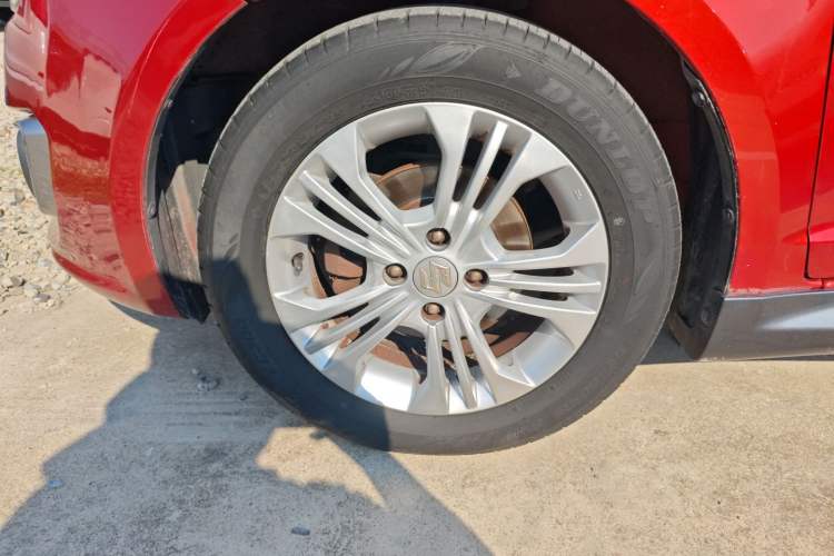 Used Suzuki Swift 2014 1.5L Automatic Fashion Edition Exterior 7