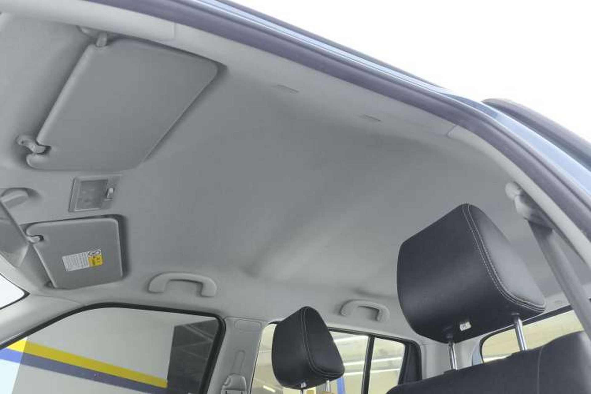 Used Suzuki Swift 2016 1.5L Automatic Fashionable Coolplay Edition Headliner