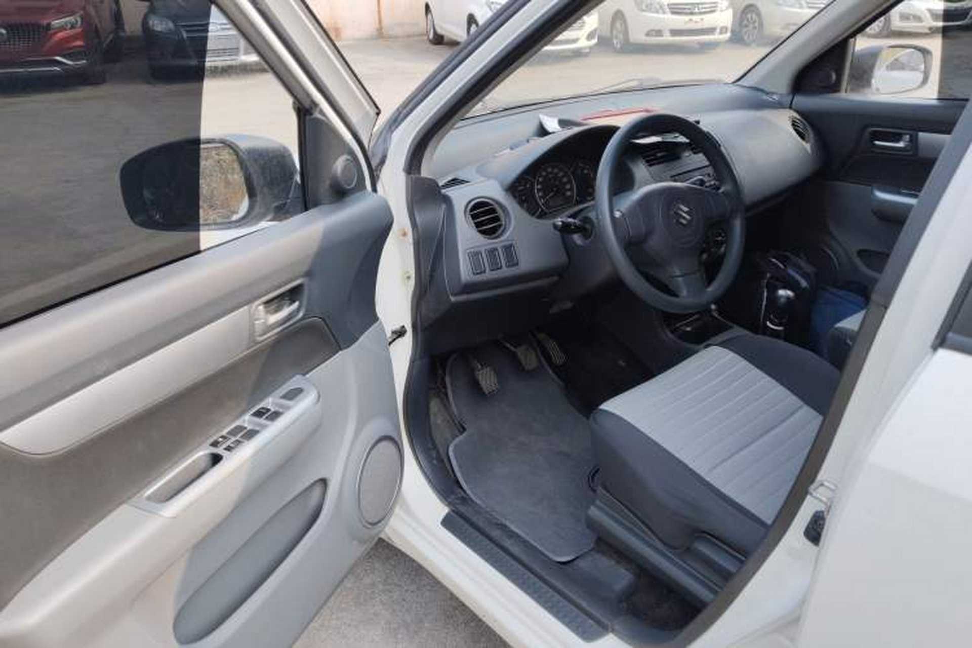 Used Suzuki Swift 2014 1.3L Manual Standard Edition Driver Seat