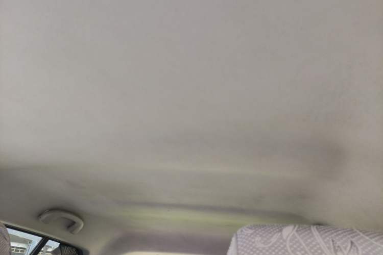 Used Suzuki Swift 2005 1.3L Manual Luxury Model Headliner