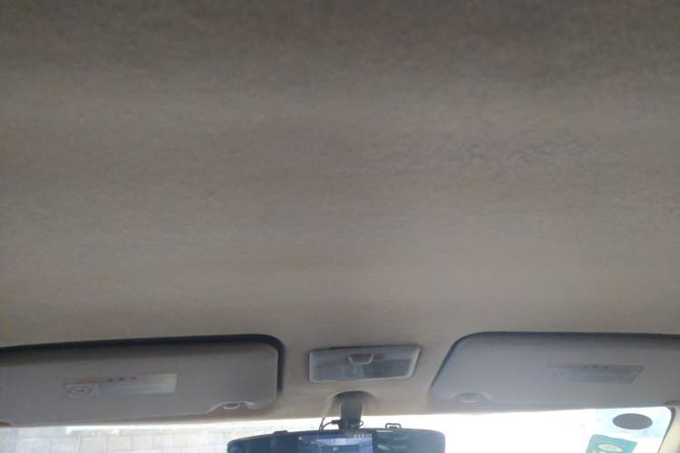 Used Suzuki Swift 2009 1.5L Automatic Alice Headliner