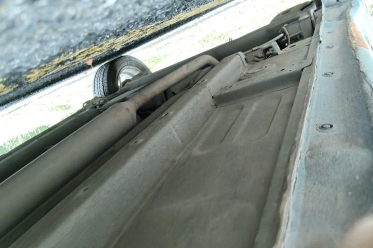 Used Suzuki Swift 2009 1.5L Manual Dual-Tone Xuanrui Edition Chassis Front Right