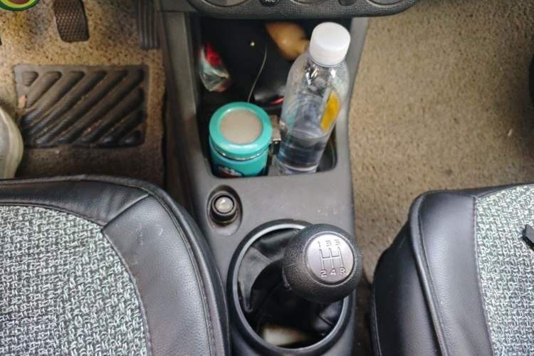 Used Suzuki Swift 2009 1.3L Manual Value Edition Gear Lever