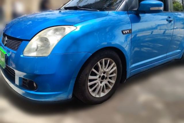 Used Suzuki Swift 2009 1.5L Manual MoKe Edition