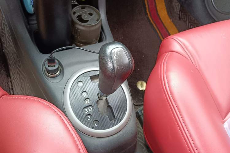 Used Suzuki Swift 2009 1.5L Automatic Alice Gear Lever