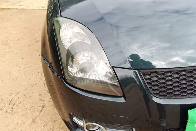 Used Suzuki Swift 2009 1.5L Automatic Alice Right Front Headlight