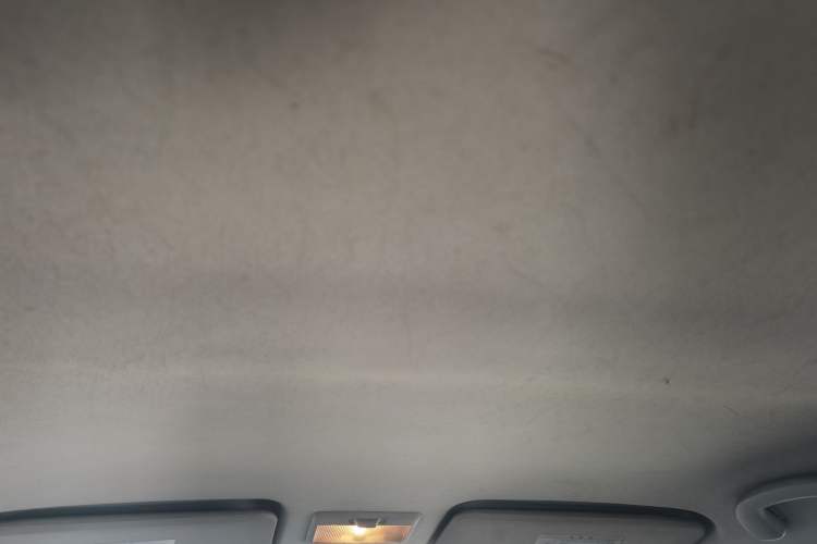 Used Suzuki Swift 2009 1.3L Manual Value Edition Headliner