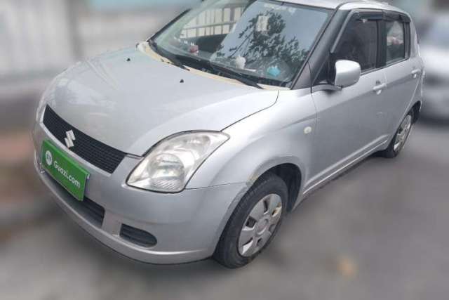 Suzuki Swift 2009 1.3L Manual Value Edition مستعملة