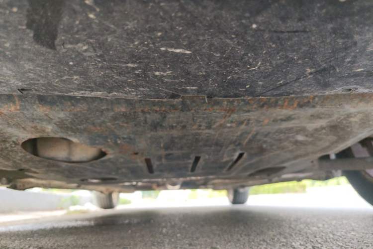 Used Suzuki Swift 2011 1.5L Manual Sport Edition Chassis Front