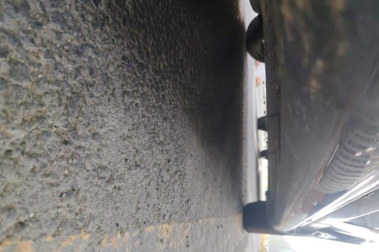 Used Suzuki Swift 2011 1.5L Automatic Fashion Edition Chassis Front Left