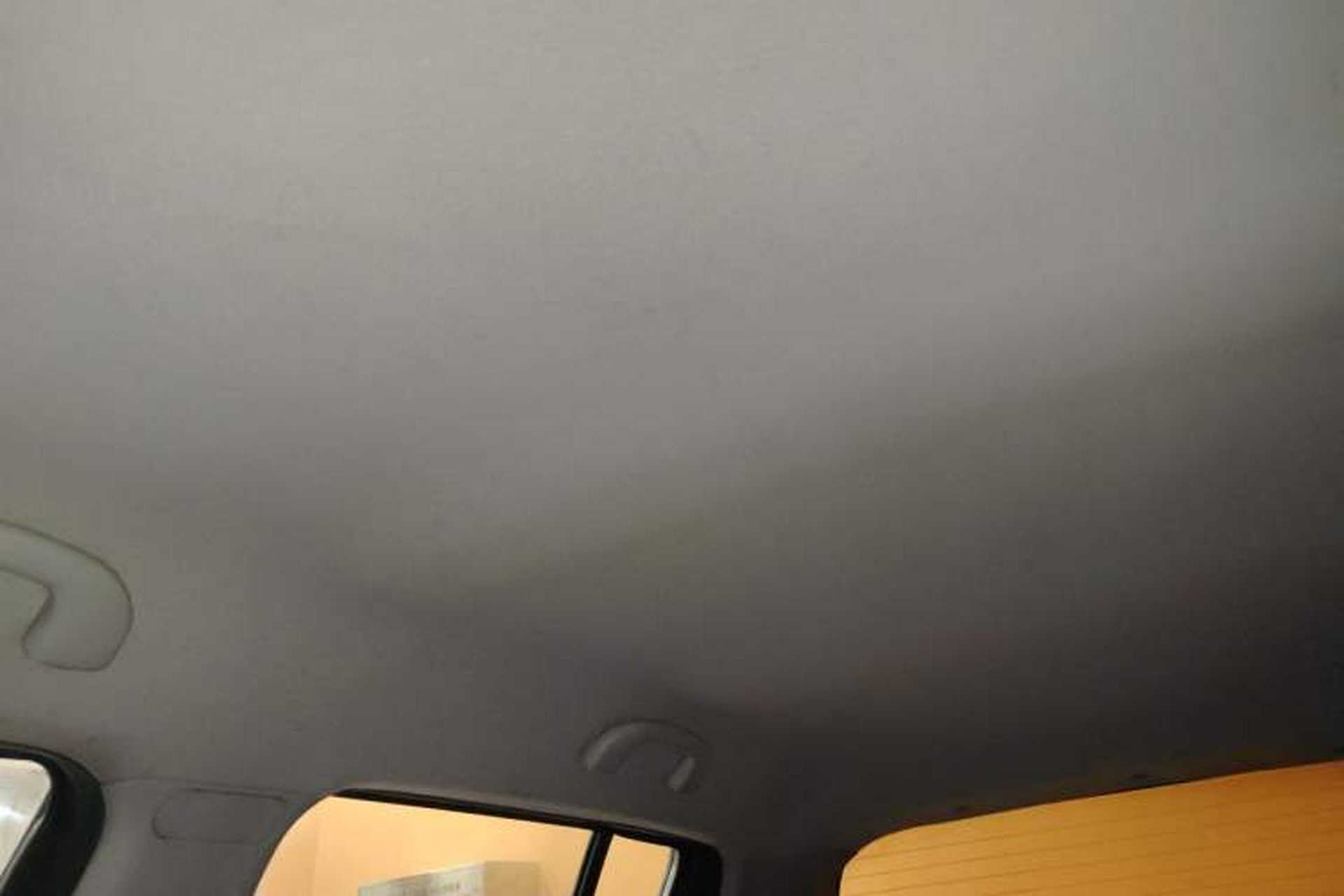 Used Suzuki Swift 2011 1.5L Manual Fashion Edition Headliner