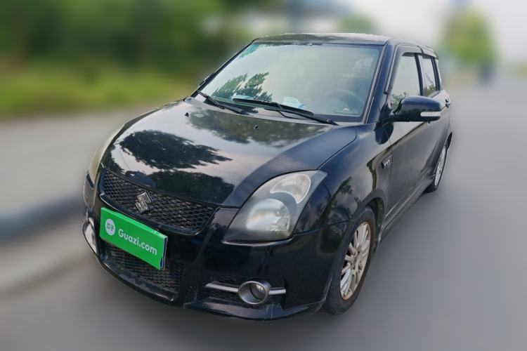Used Suzuki Swift 2011 1.5L Manual Sport Edition Guazi used car, China used car export, Used car for sale, Used  cars, Cheapest cars for sale