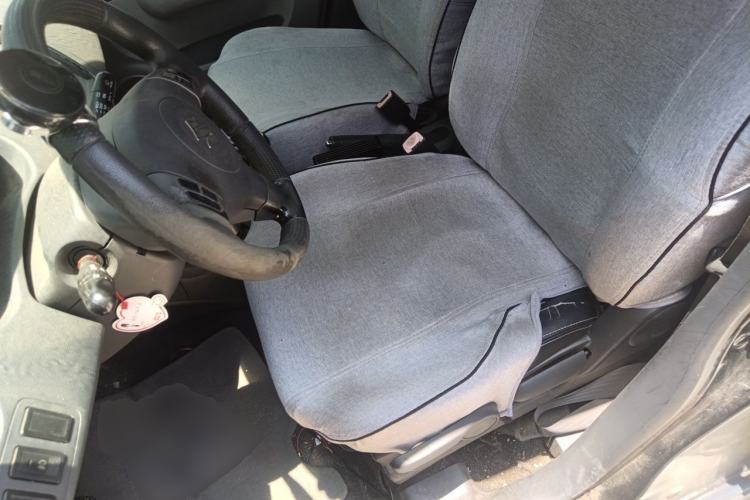 Used Suzuki Swift 2011 1.5L Manual Fashion Edition Left Front Seat
