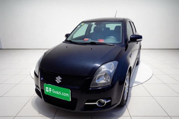 Used Suzuki Swift 2011 1.5L Manual Fashion Edition Guazi used car, China used car export, Used car for sale, Used  cars, Cheapest cars for sale
