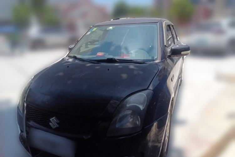 Used Suzuki Swift 2011 1.5L Manual Fashion Edition Guazi used car, China used car export, Used car for sale, Used  cars, Cheapest cars for sale