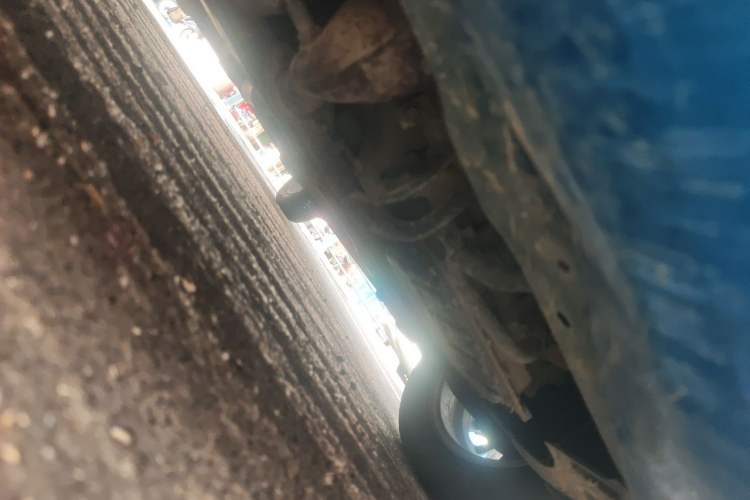 Used Suzuki Swift 2011 1.5L Automatic Sport Audiovisual Edition Chassis Front