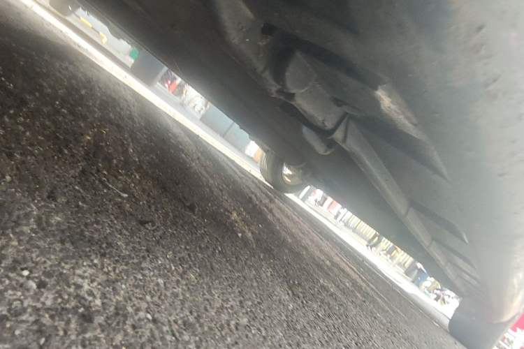 Used Suzuki Swift 2011 1.5L Automatic Sport Audiovisual Edition Chassis Front Left