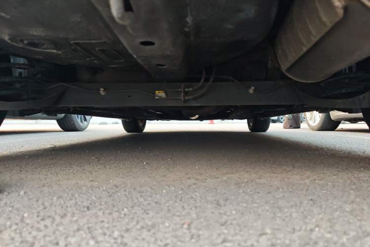 Used Suzuki Swift 2011 1.5L Automatic Sport Audiovisual Edition Chassis Rear