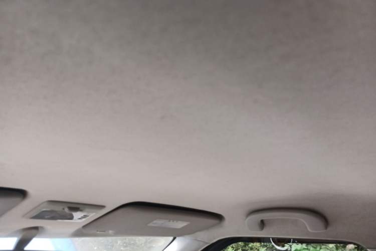 Used Suzuki Swift 2011 1.5L Manual Fashion Edition Headliner