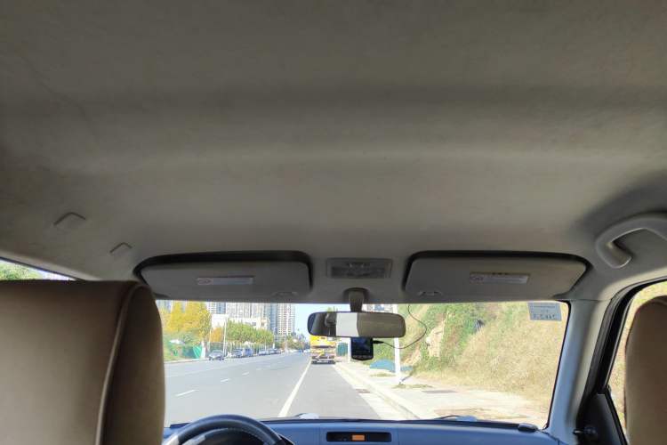 Used Suzuki Swift 2011 1.3L Manual Value Edition Interior 6