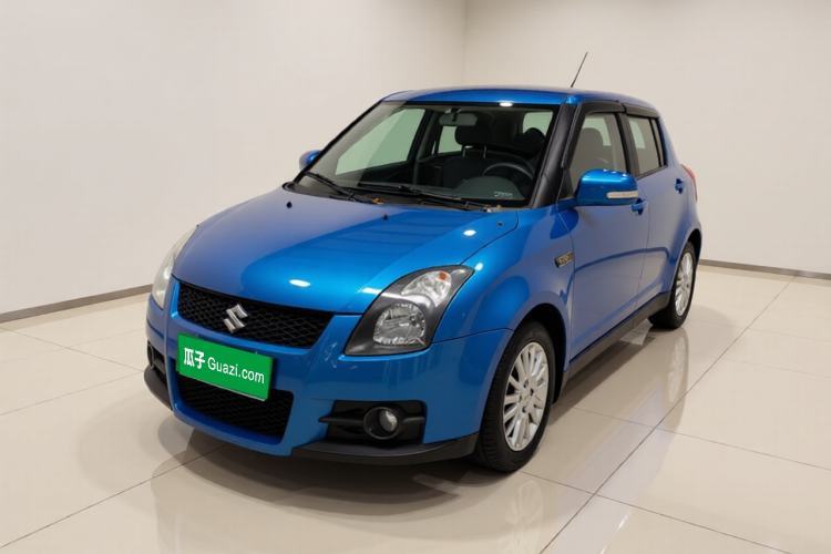 Ojetý Suzuki Swift 2011 1.5L Automatic Fashion Edition Guazi used car, China used car export, Used car for sale, Used  cars, Cheapest cars for sale