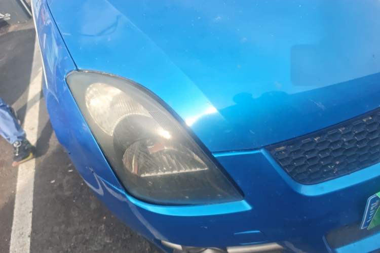 Used Suzuki Swift 2011 1.5L Automatic Sport Audiovisual Edition Right Front Headlight