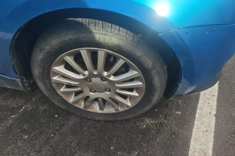 Used Suzuki Swift 2011 1.5L Automatic Sport Audiovisual Edition Right Front Wheel Hub