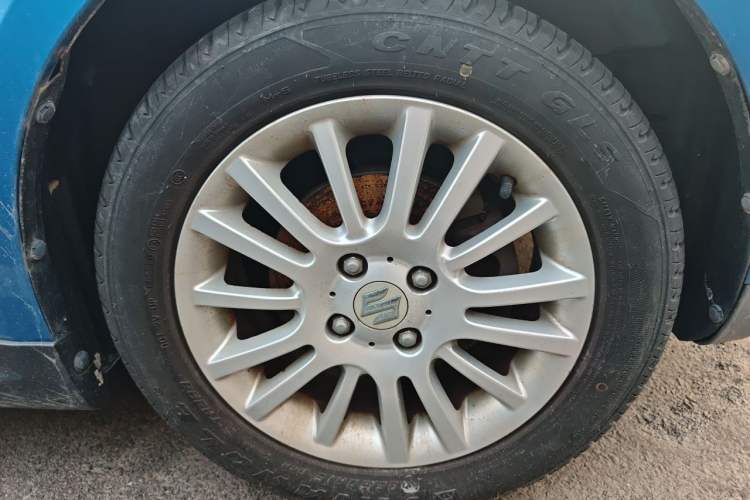 Used Suzuki Swift 2011 1.5L Automatic Sport Audiovisual Edition Right Front Wheel Hub