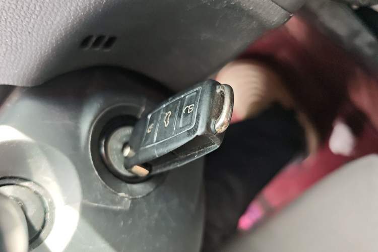 Used Suzuki Swift 2011 1.5L Automatic Sport Audiovisual Edition Vehicle Key