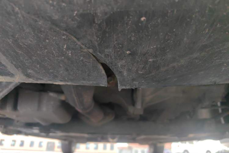 Used Suzuki Swift 2011 1.5L Manual Sport Edition Chassis Front