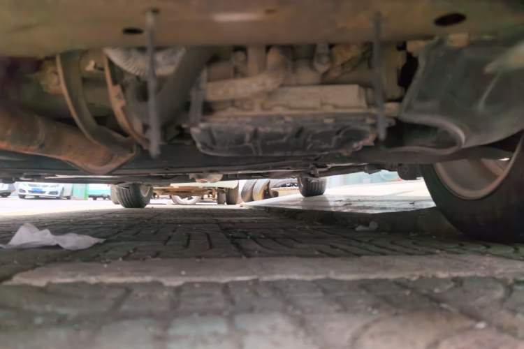 Used Suzuki Swift 2011 1.5L Automatic Sport Edition Chassis Front