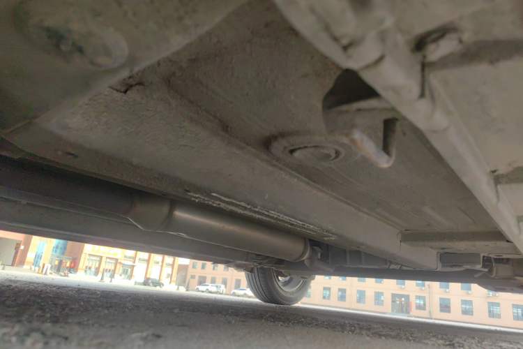 Used Suzuki Swift 2011 1.5L Manual Sport Edition Chassis Front Left