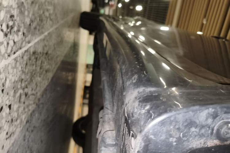Used Suzuki Swift 2011 1.5L Manual Fashion Edition Chassis Front Right