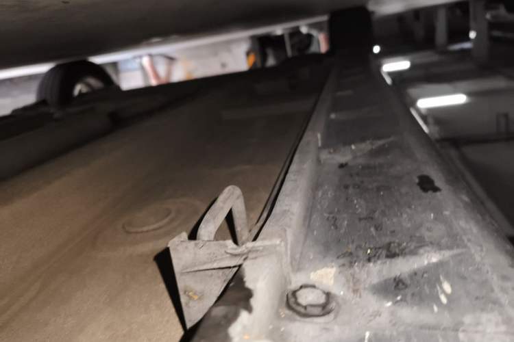 Used Suzuki Swift 2011 1.5L Automatic Fashion Edition Chassis Front Right