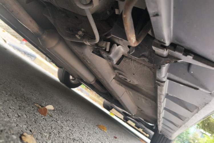 Used Suzuki Swift 2011 1.5L Automatic Sport Audiovisual Edition Chassis Rear Right