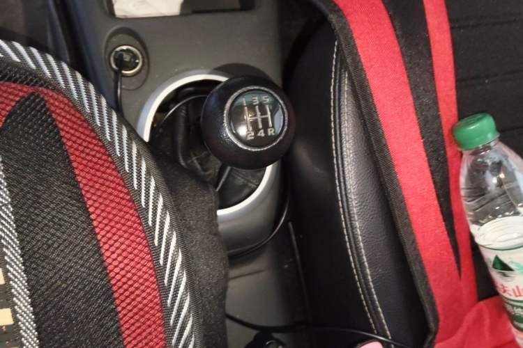 Used Suzuki Swift 2011 1.5L Manual Sport Audiovisual Edition Gear Lever