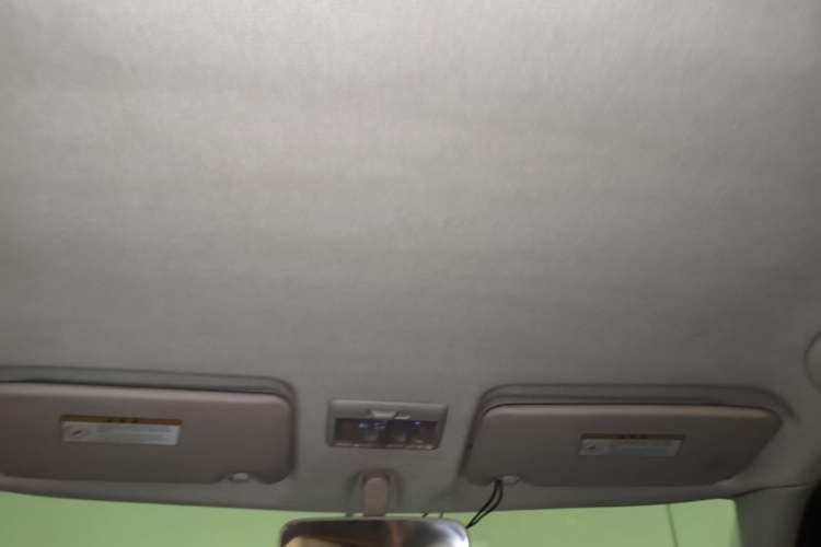 Used Suzuki Swift 2011 1.5L Manual Fashion Edition Headliner