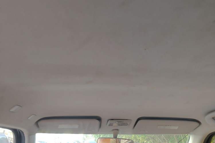 Used Suzuki Swift 2011 1.5L Manual Fashion Edition Headliner