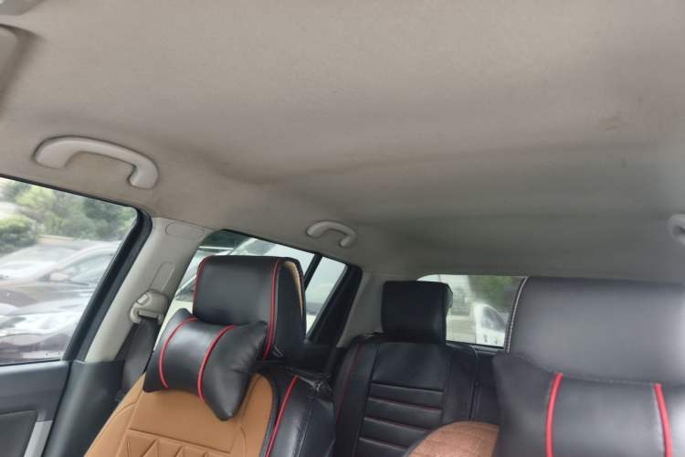 Used Suzuki Swift 2011 1.5L Manual Sport Edition Headliner