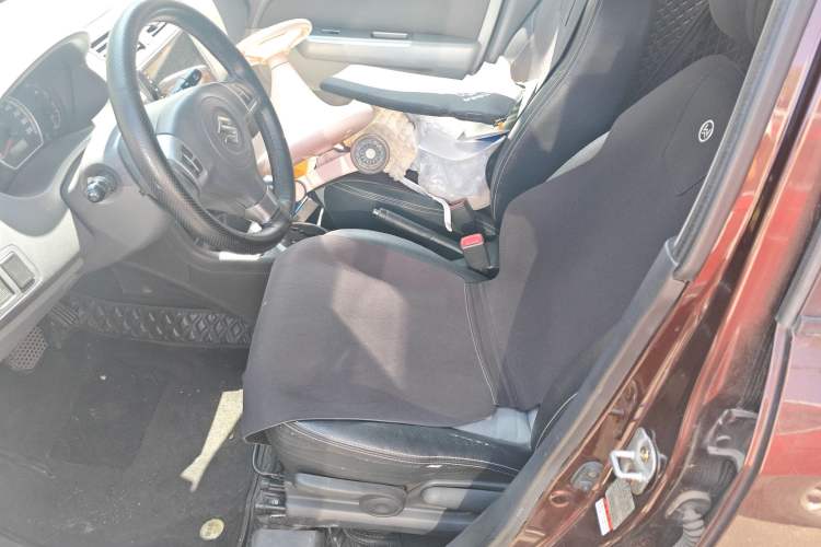 Used Suzuki Swift 2011 1.5L Automatic Sport Edition Left Front Seat