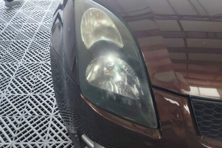 Used Suzuki Swift 2011 1.5L Manual Sport Audiovisual Edition Right Front Headlight