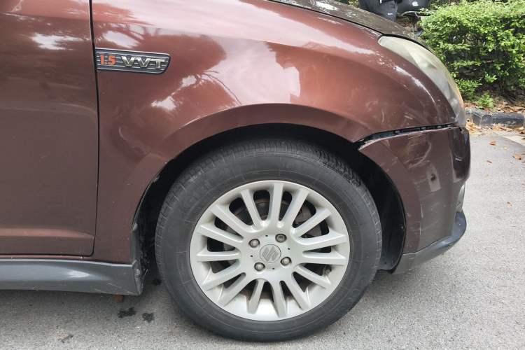 Used Suzuki Swift 2011 1.5L Automatic Sport Audiovisual Edition Right Front Wheel Hub